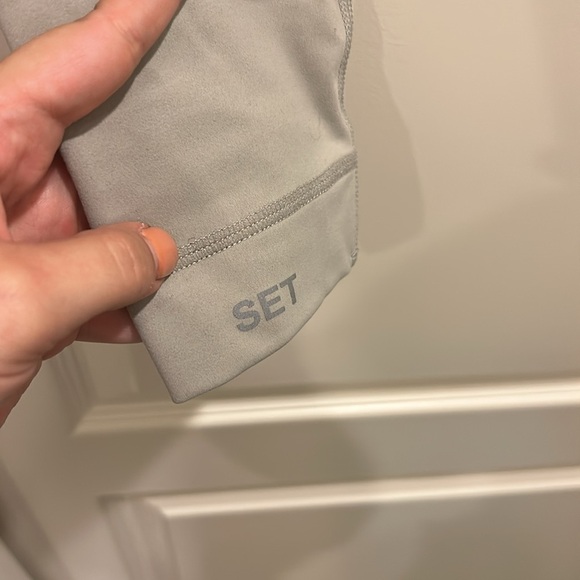 SET Active Luxform Leggings - Picture 2 of 7